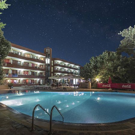 Kamchia Park Hotel غولدن ساندز المظهر الخارجي الصورة