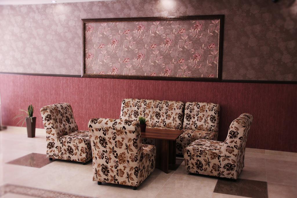 Kamchia Park Hotel غولدن ساندز المظهر الخارجي الصورة
