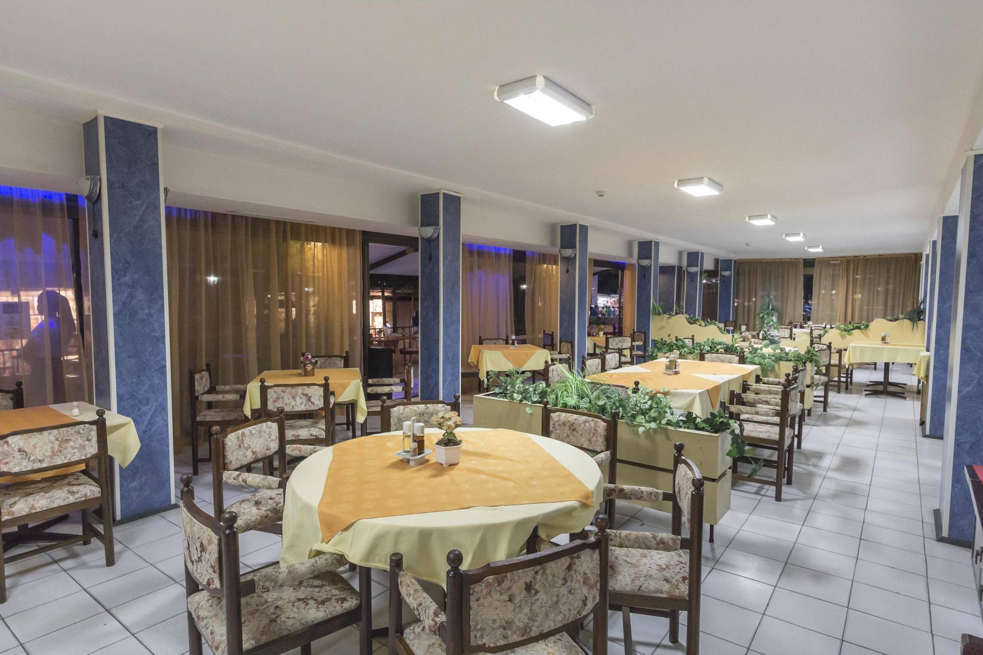 Kamchia Park Hotel غولدن ساندز المظهر الخارجي الصورة