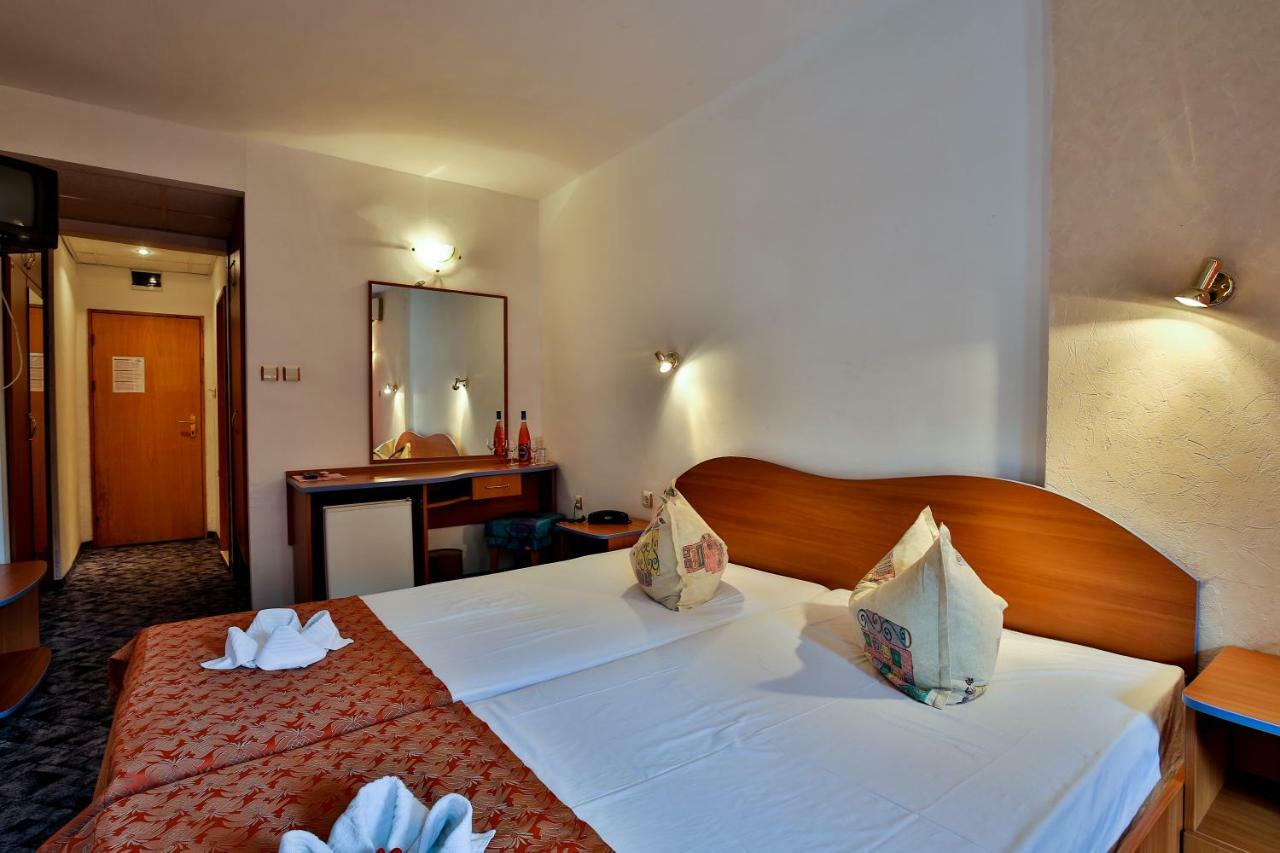 Kamchia Park Hotel غولدن ساندز المظهر الخارجي الصورة