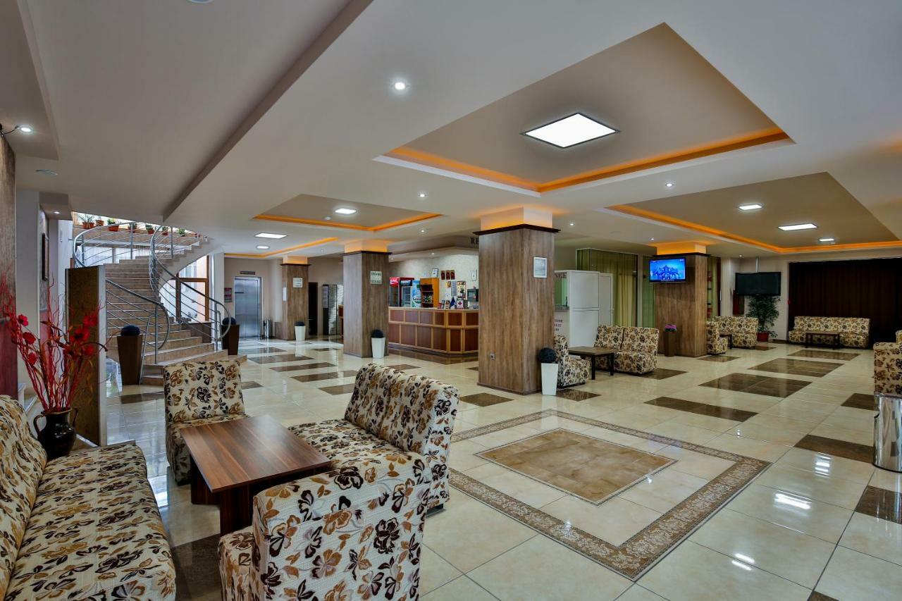 Kamchia Park Hotel غولدن ساندز المظهر الخارجي الصورة