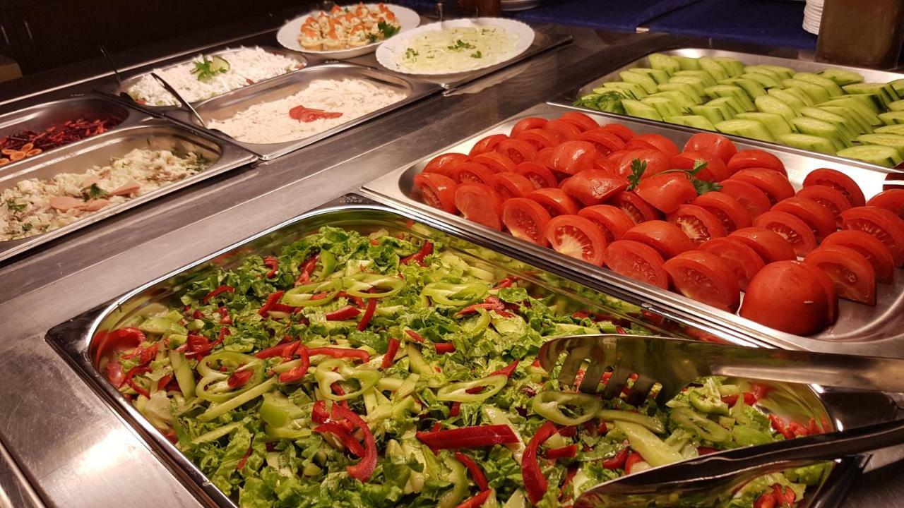 Kamchia Park Hotel غولدن ساندز المظهر الخارجي الصورة